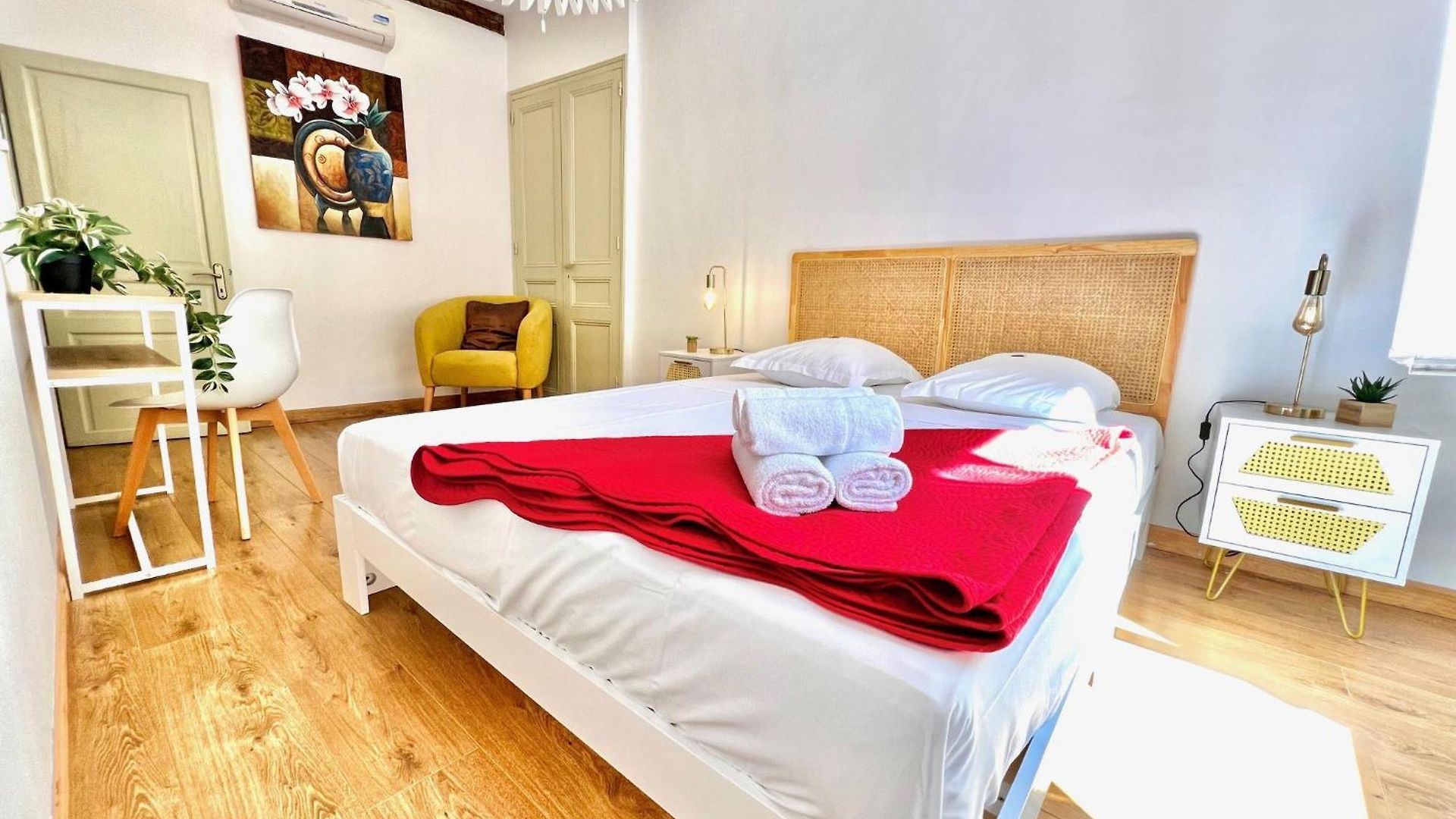 Apartment Ddd Ot Maison De Francois 2 - Old Town