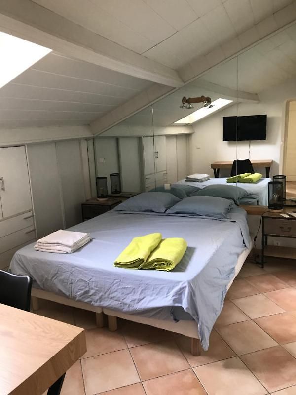Apartment 4 Pieces A 2 Pas De La