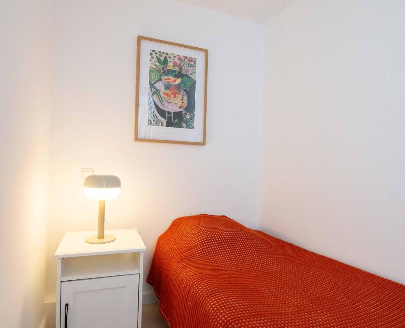 Carre D'or - 200m De La Apartment *