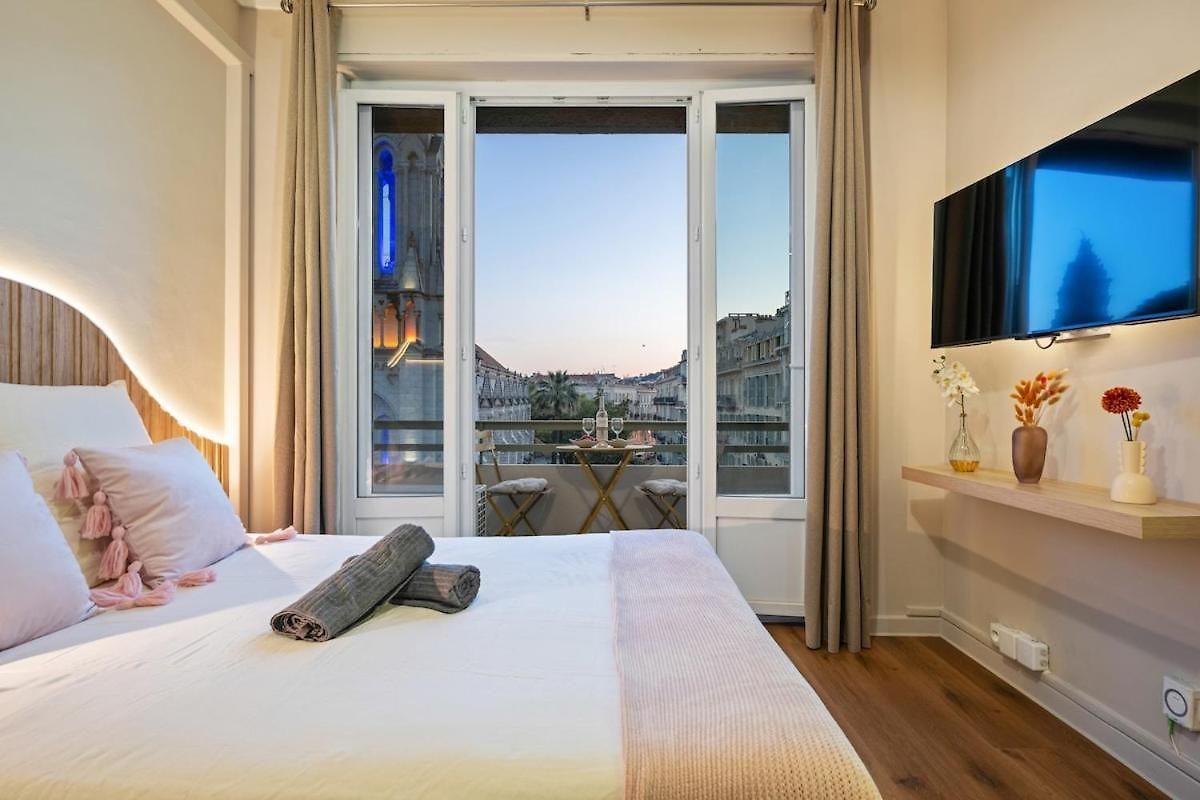 Vue Basilique Exceptionnelle - Cocon Cosy Et Luxe Apartment