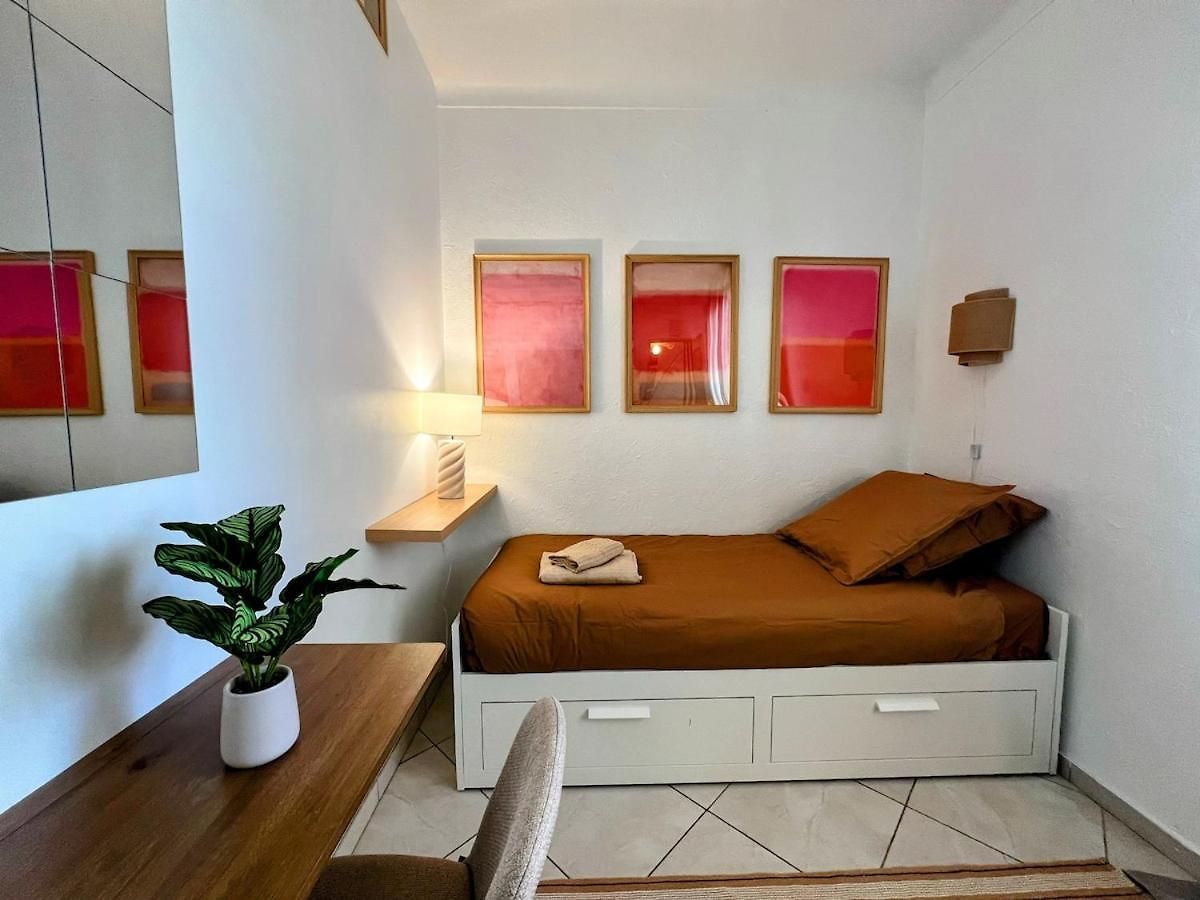 Evasion Azureenne - Balcon, Confort A * Nice