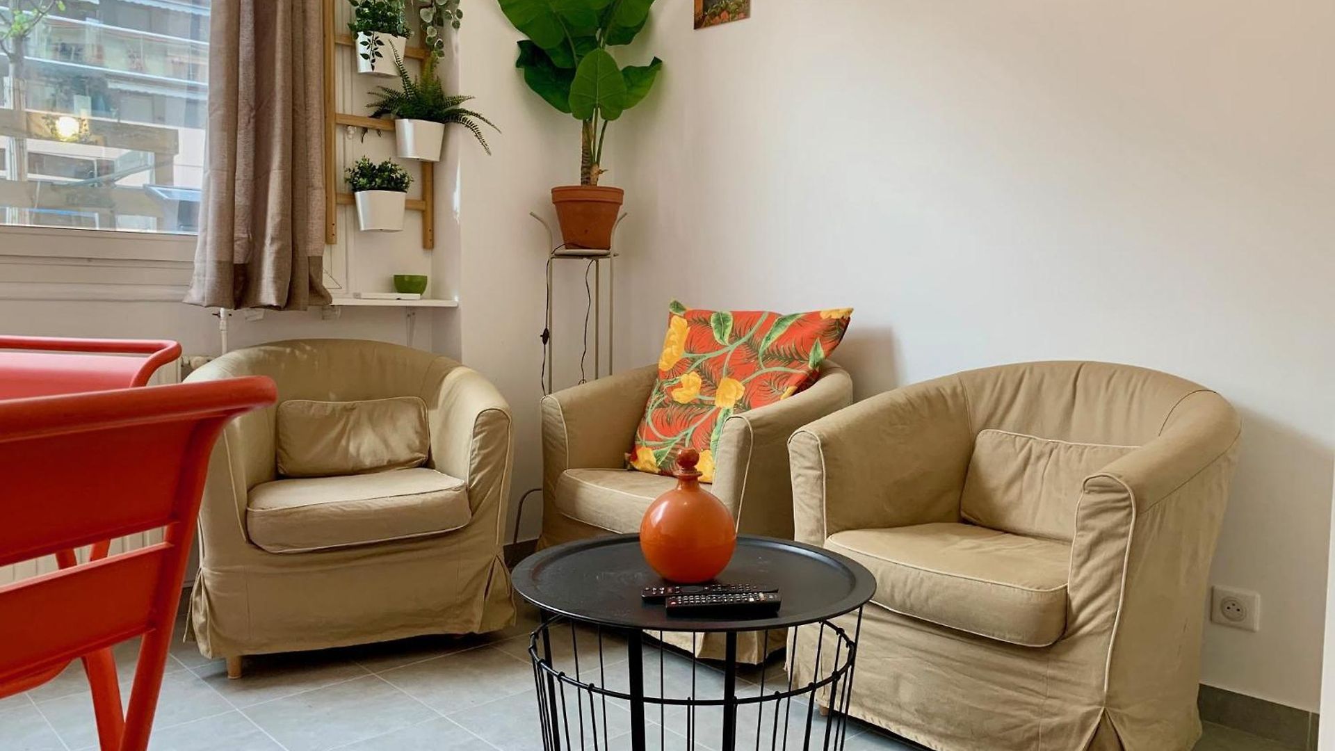 Cc G Maison Du Grand Sud 2 - Promenade Des Apartment *