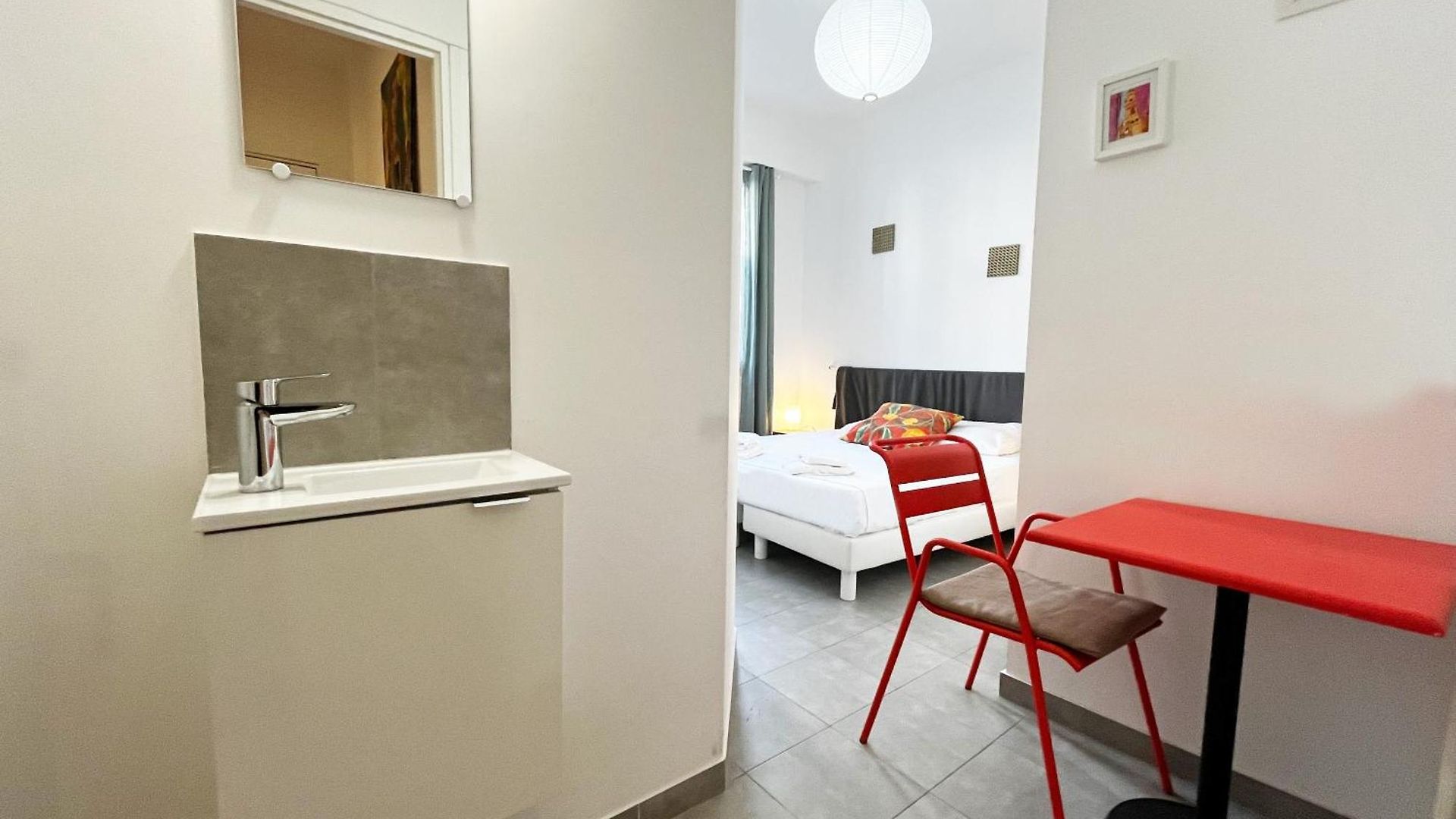 Apartment Cc G Maison Du Grand Sud 2 - Promenade Des *