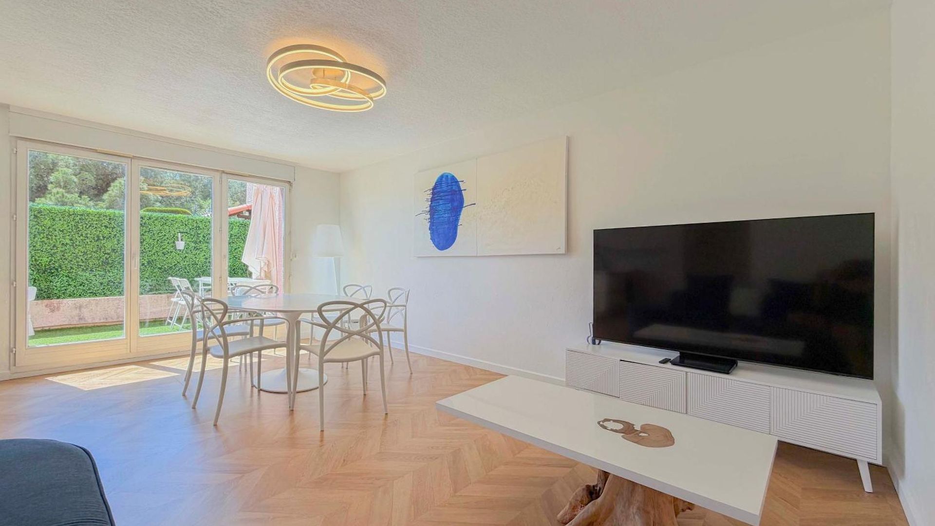 Apartment Duplex Coup De Coeur - 6 Pers, Piscine, Parking