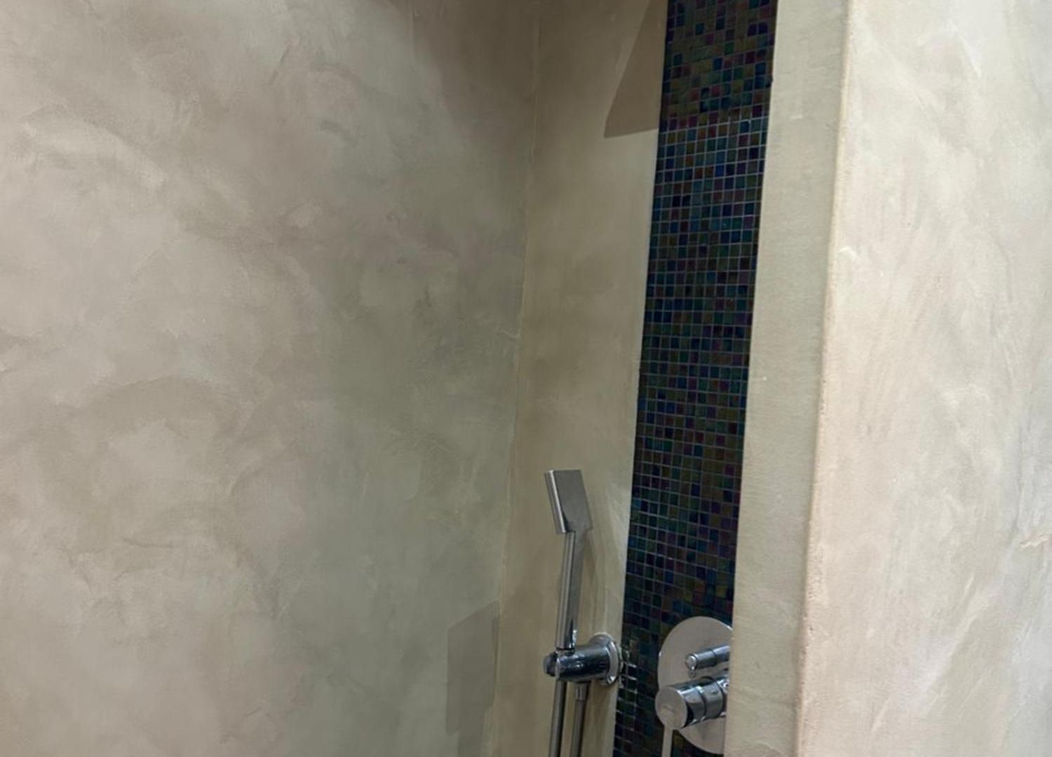 Apartment Au Calme
