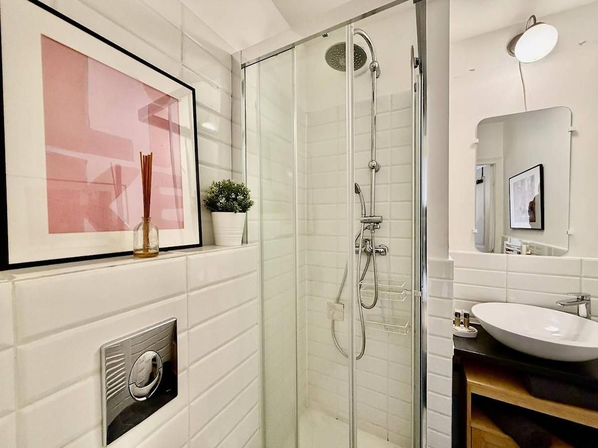 Signature Le Port Apartment