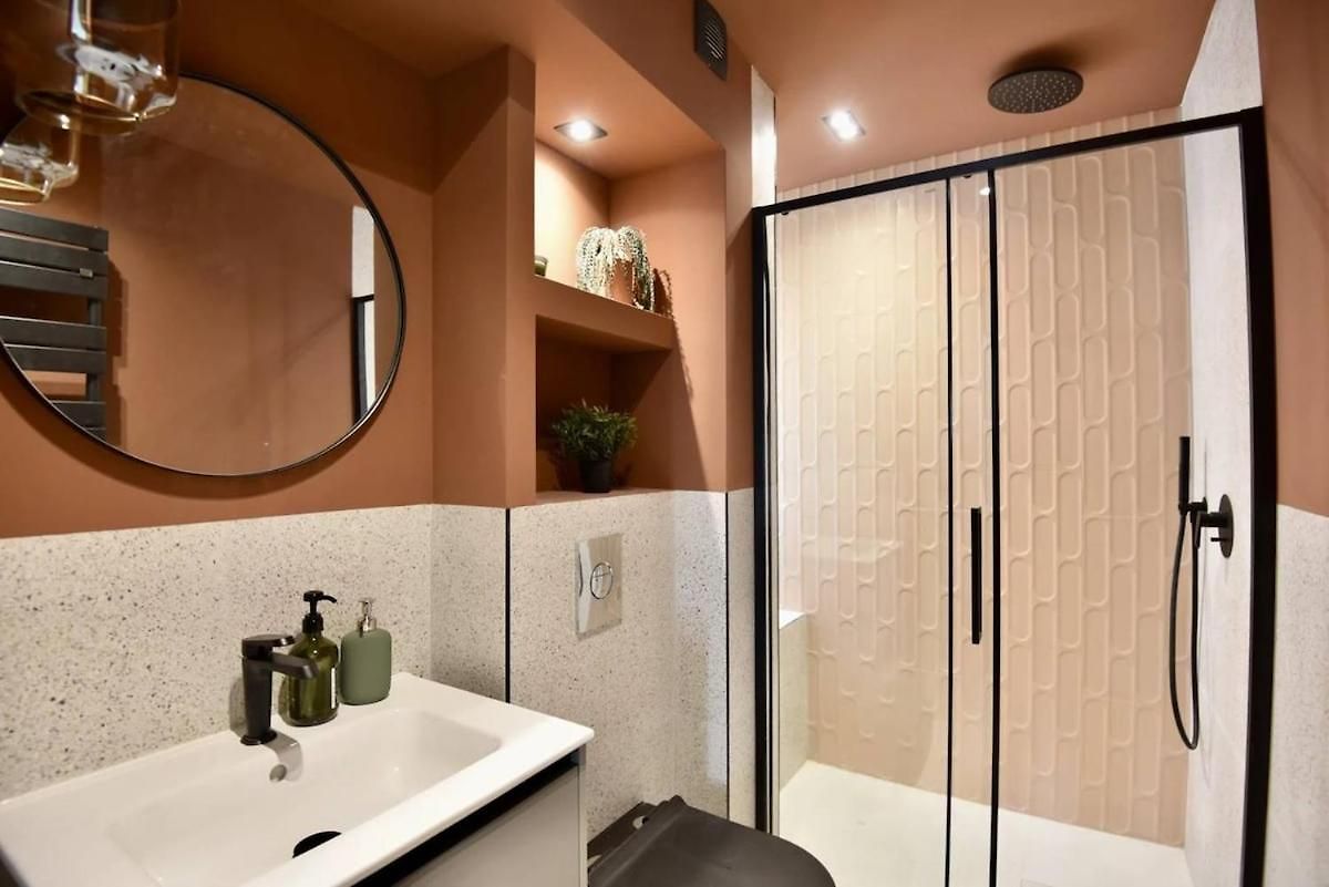 Signature Rue De France Apartment Nice