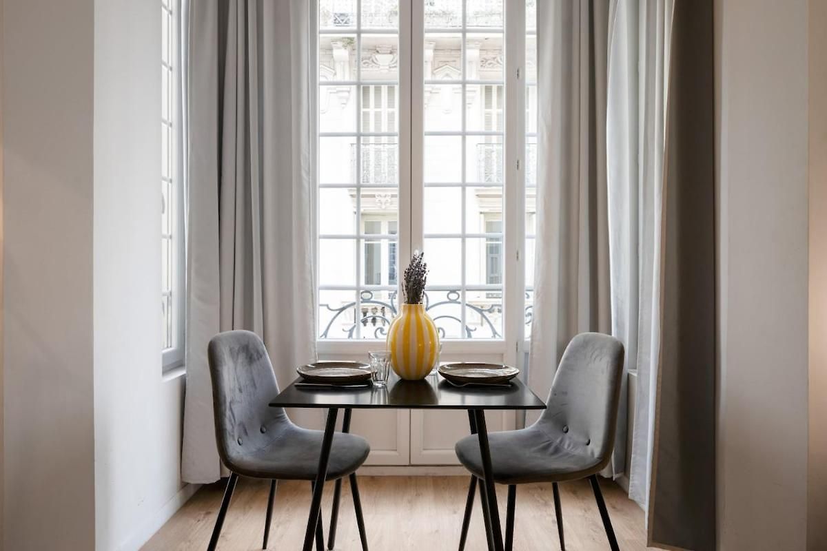 Douce Escapade Au Centre-ville Appartement *
