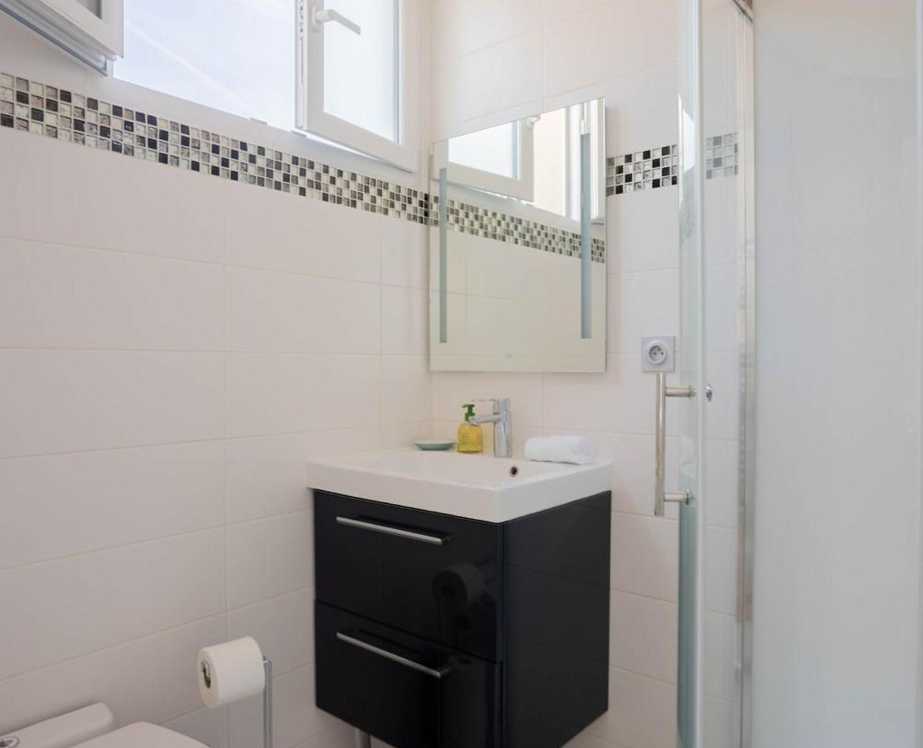 Apartment Carre D'or - Spacieux & Calme - Ac