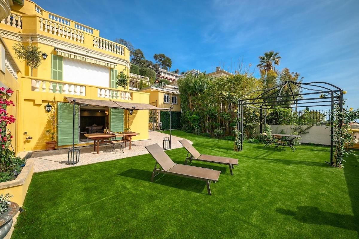 Apartment Wonderful Panoramic View With Ac Nice