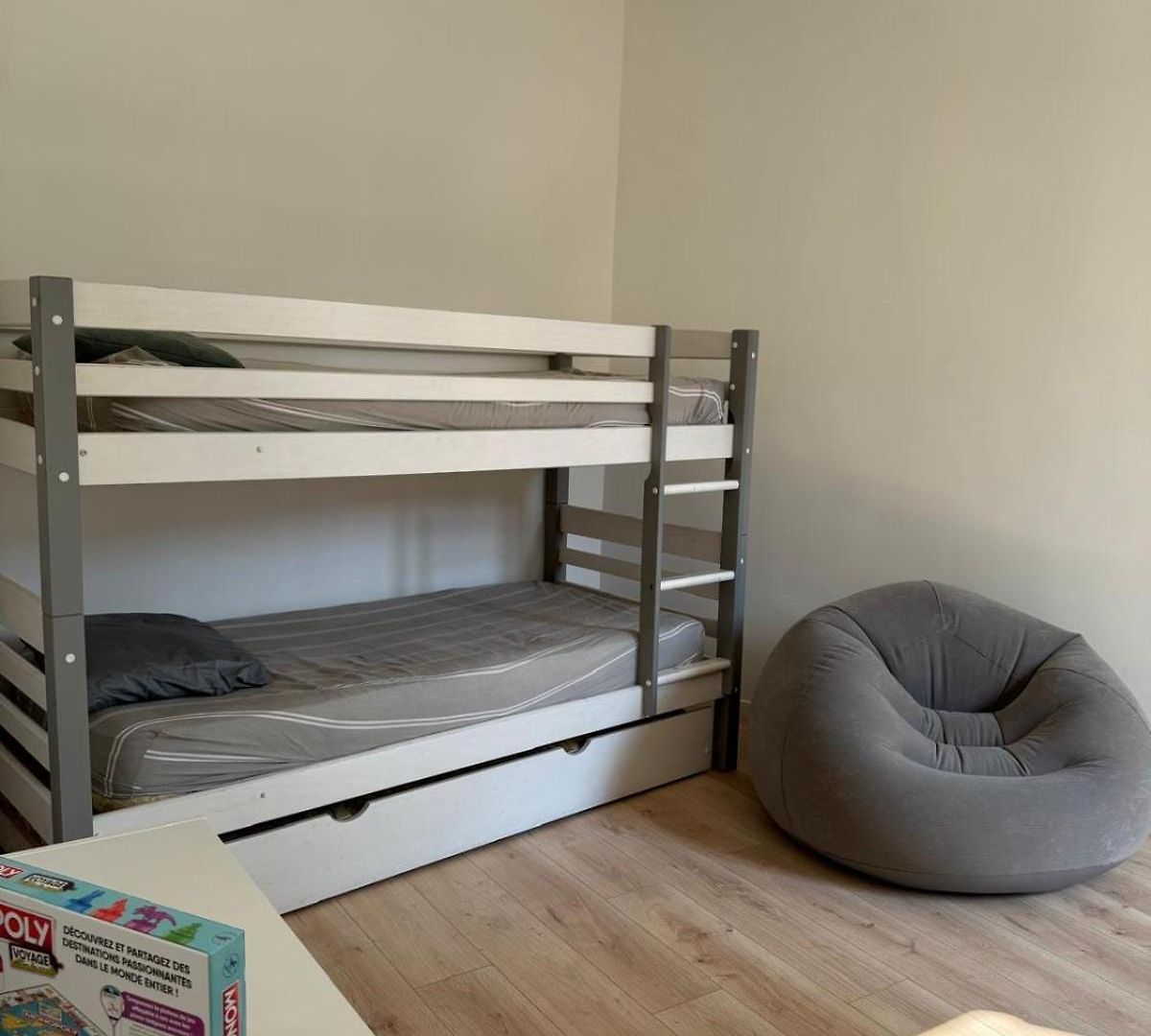 Superbe 4 Pieces Au Coeur De Apartment Nice