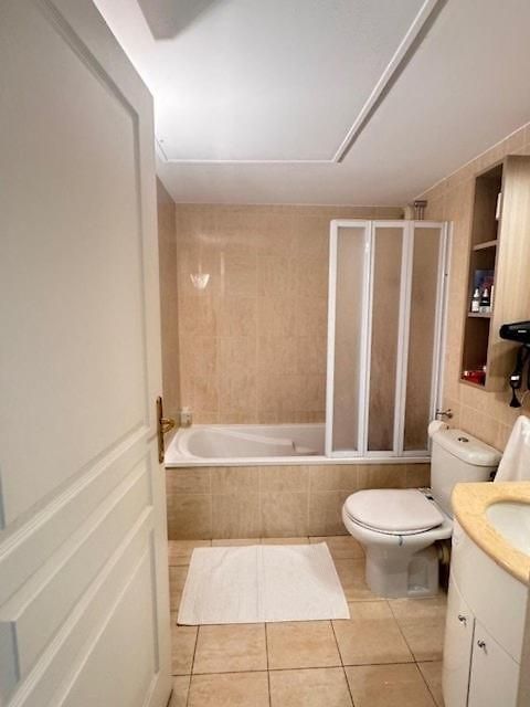 Cosy High Comfort * Nice