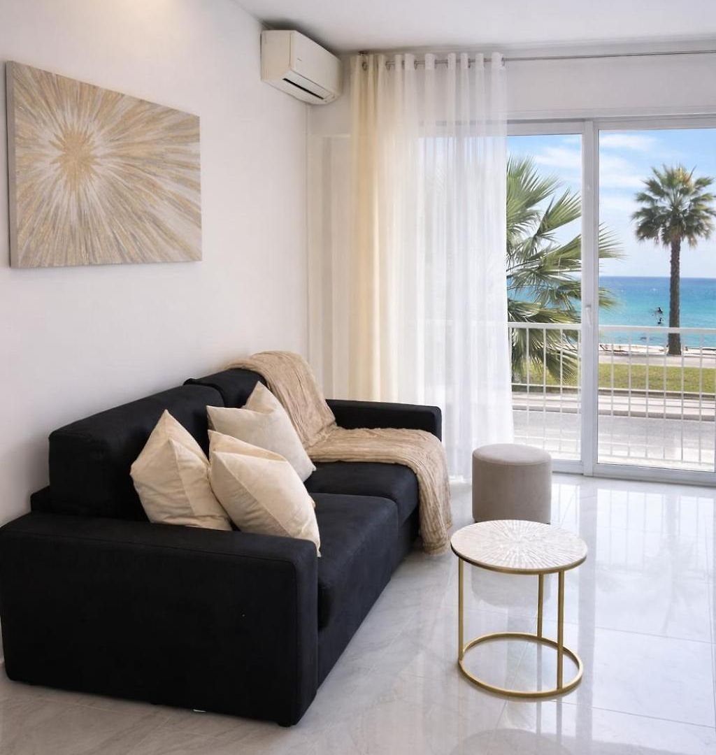 Exceptional With Panoramic Sea Views Apartment