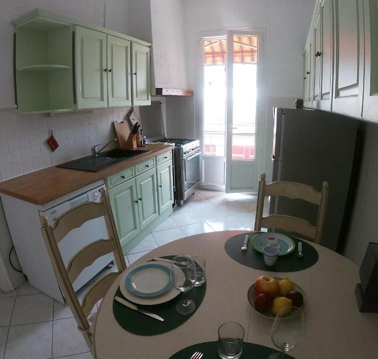 Apartment Sunny And Quiet - Near Sea *