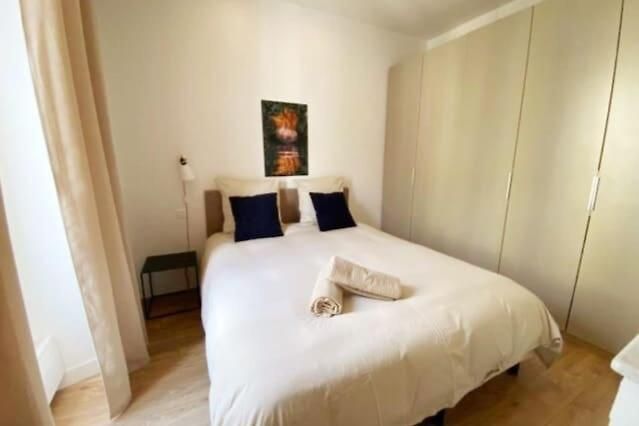 Spacieux Et - Vieux 5 Mn' A Pied Apartment *