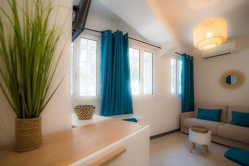 Apartment Cosy Au Coeur De Avenue De Fabron Nice