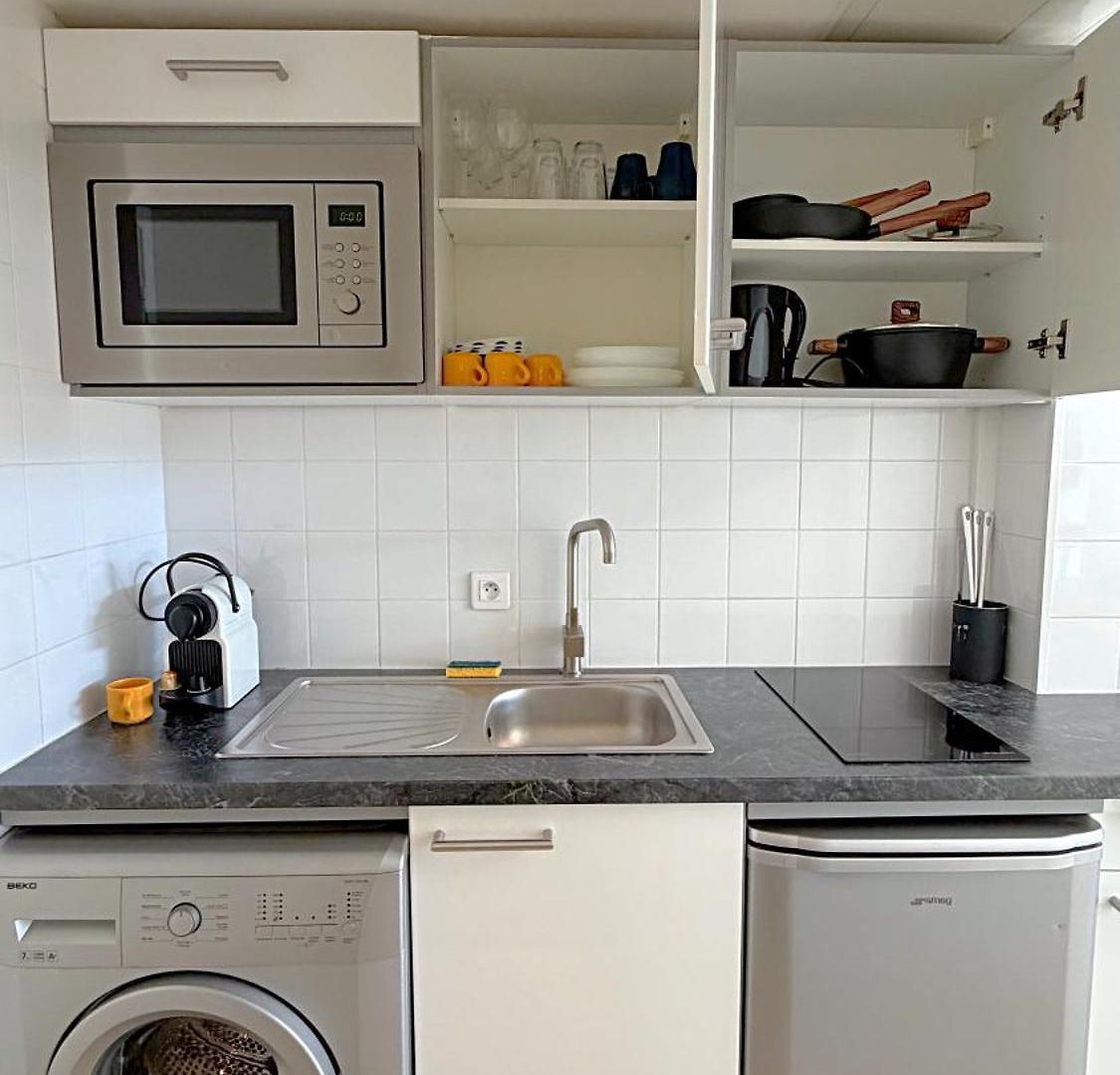 Apartment 5