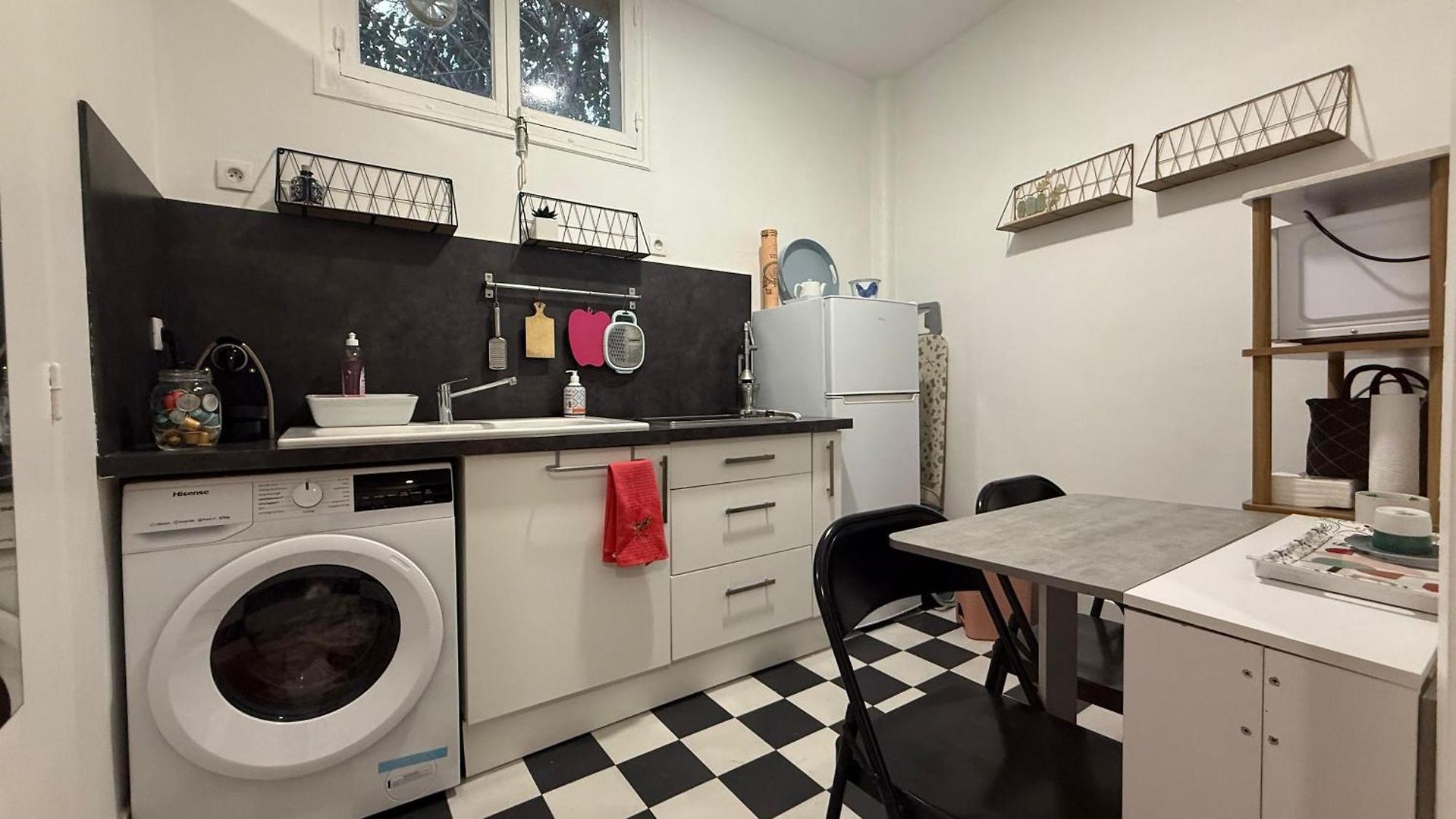 Carre D Or Elegant 2 To 4 Guests 2 Min To The Apartment