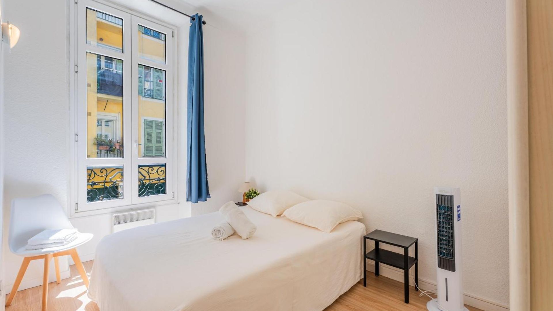 Emplacement De Nice, Le Port, Charme 2 Apartment Nice