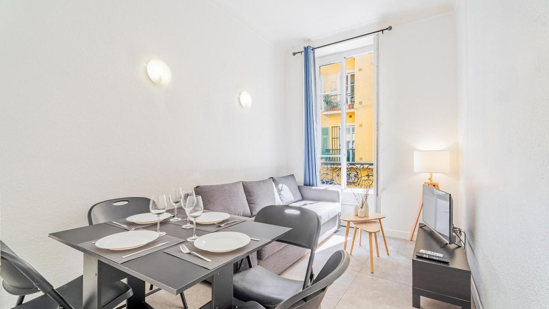 Emplacement De Nice, Le Port, Charme 3 * Nice