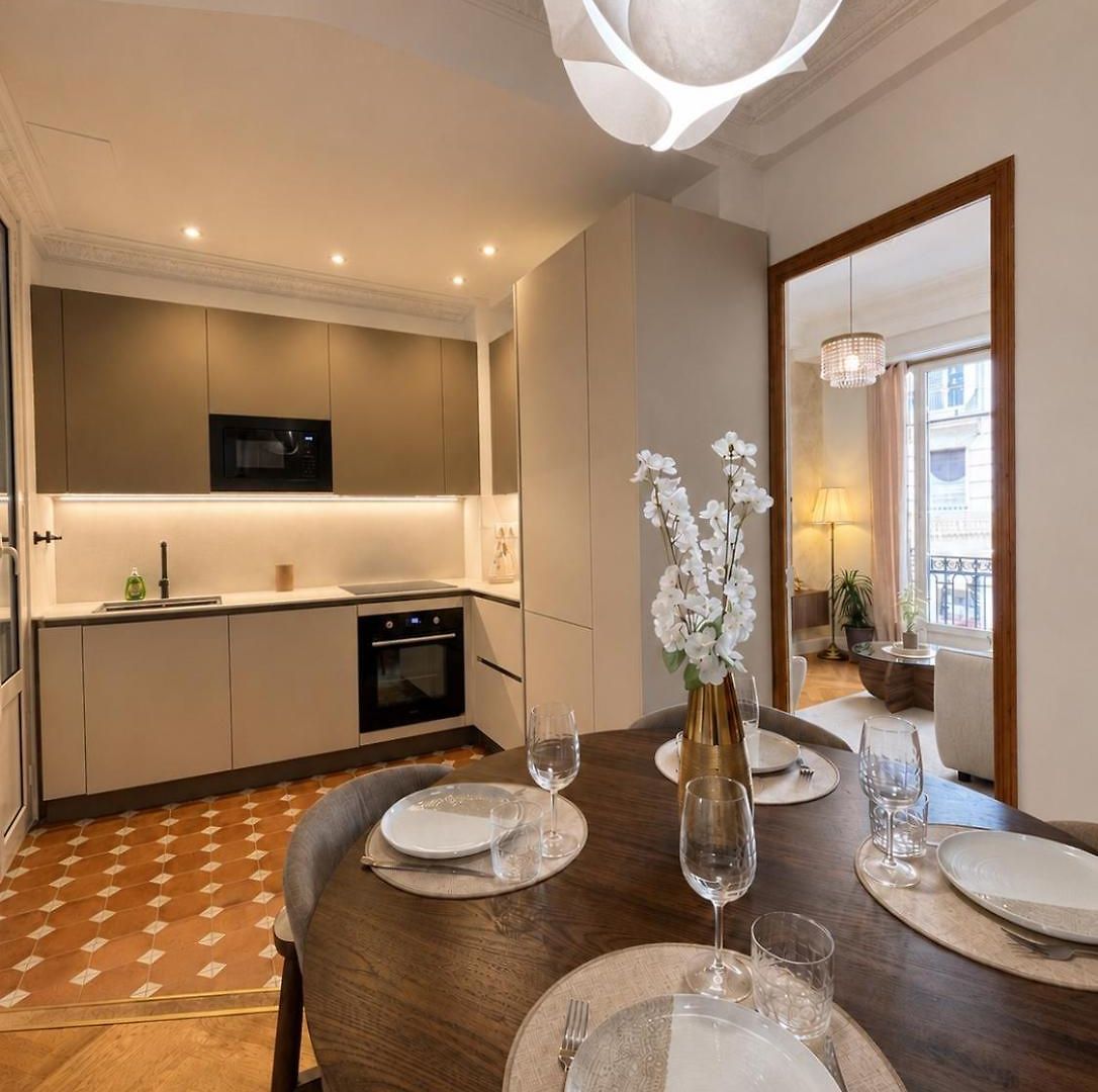 La Des Sables - Balneo - Downtown * Nice
