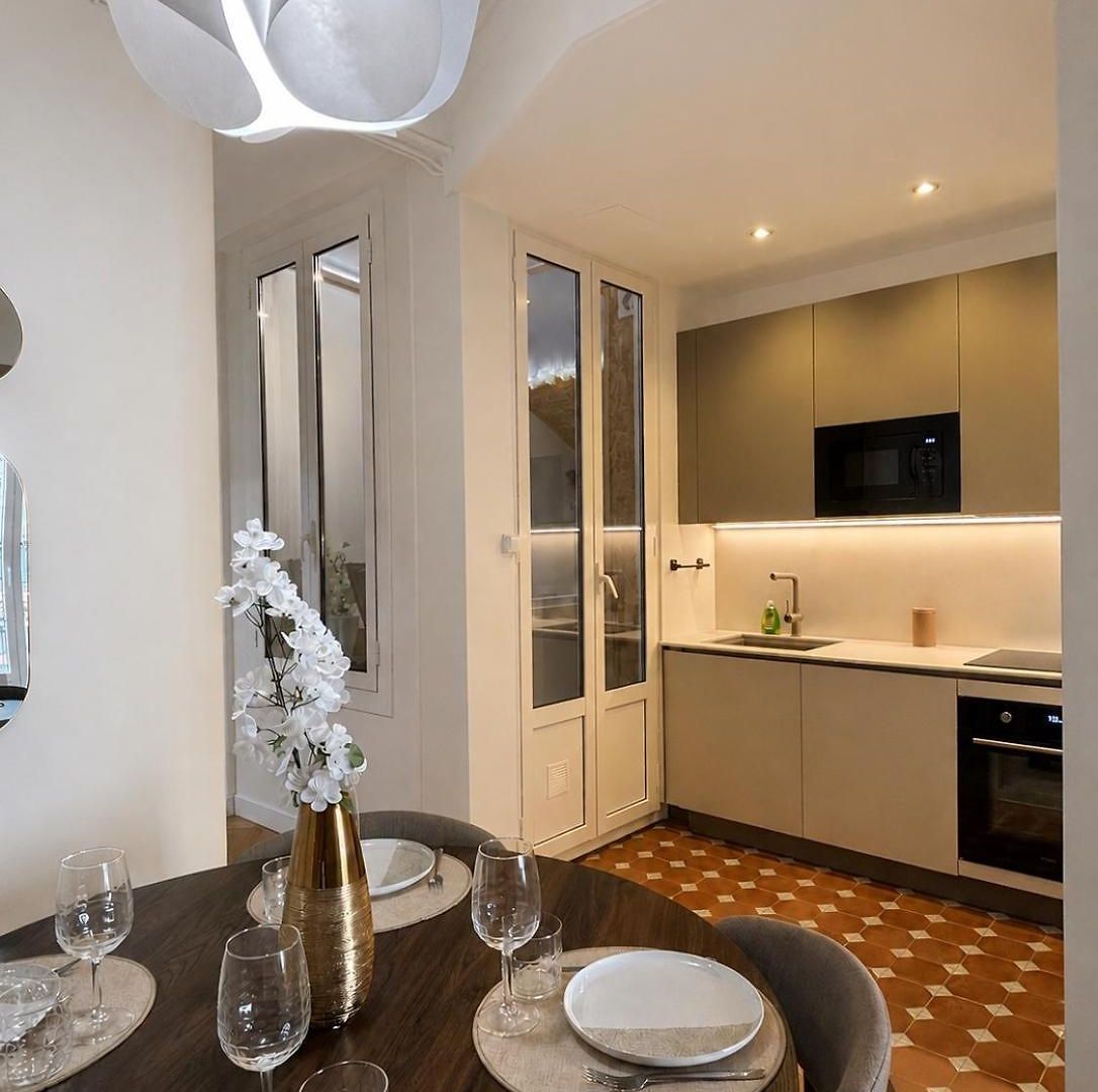 La Des Sables - Balneo - Downtown Apartment *