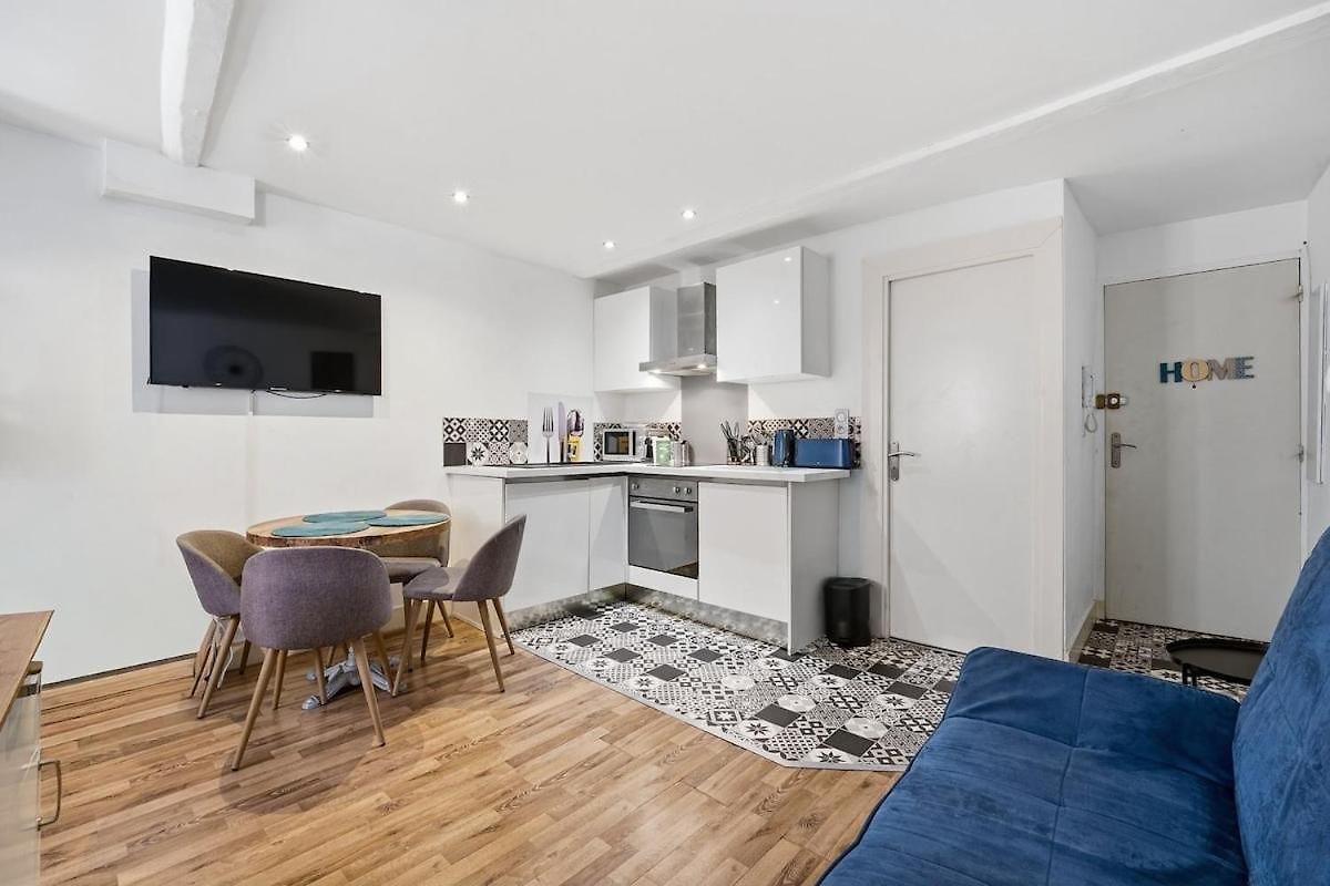 Old Town - Cosy Flat Apartment *