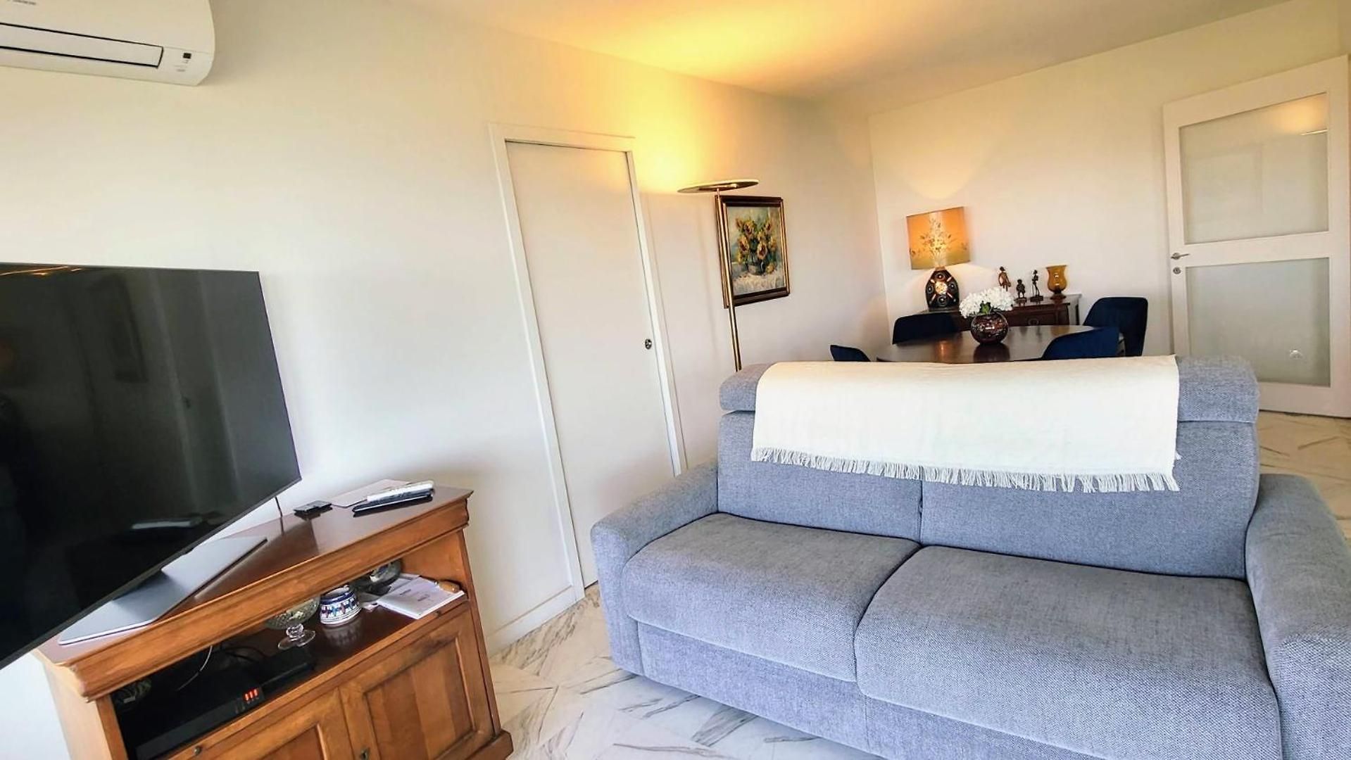 Apartment Belles Terres De Nice