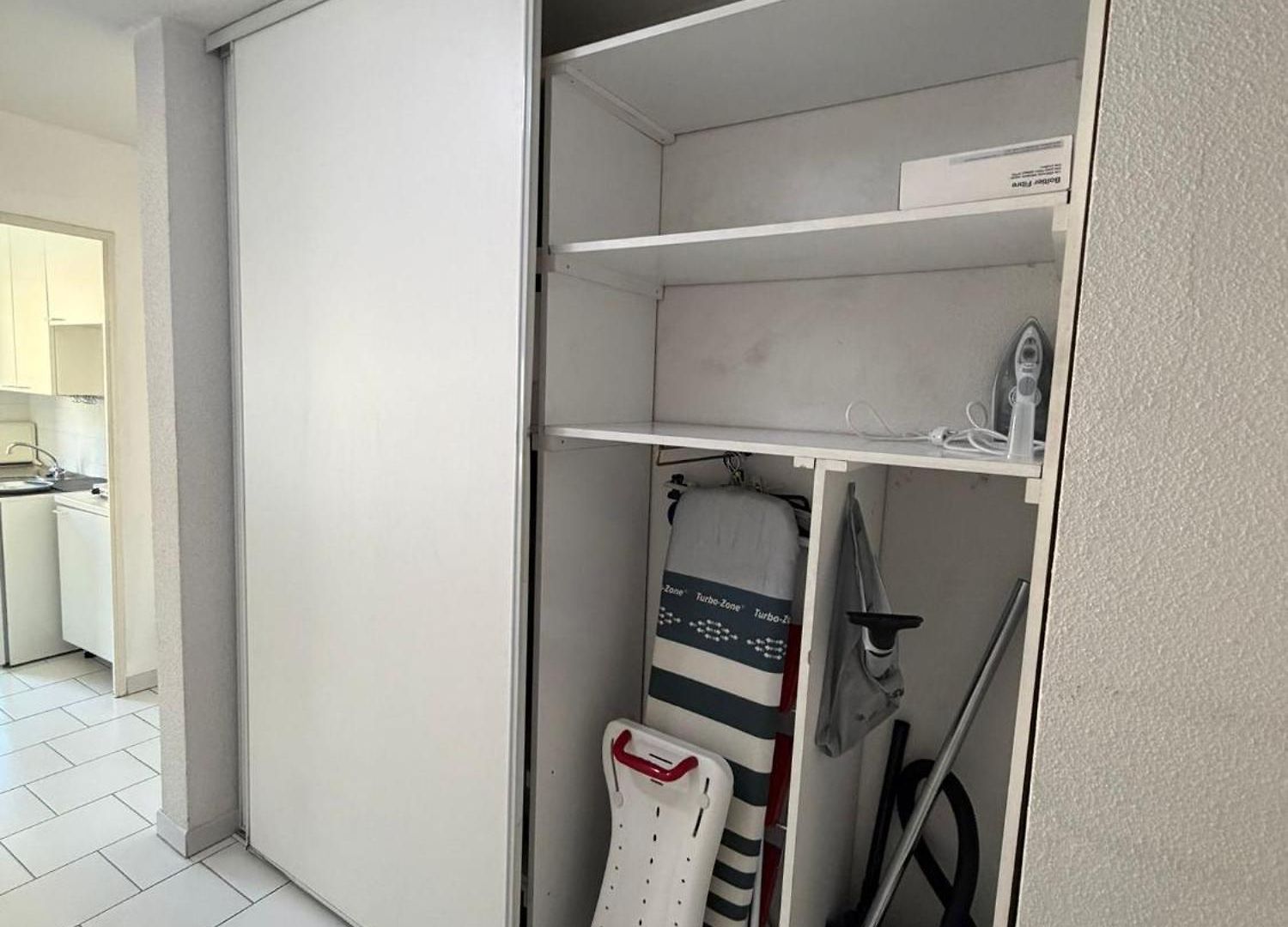 Proche Avec Parking Prive Apartment