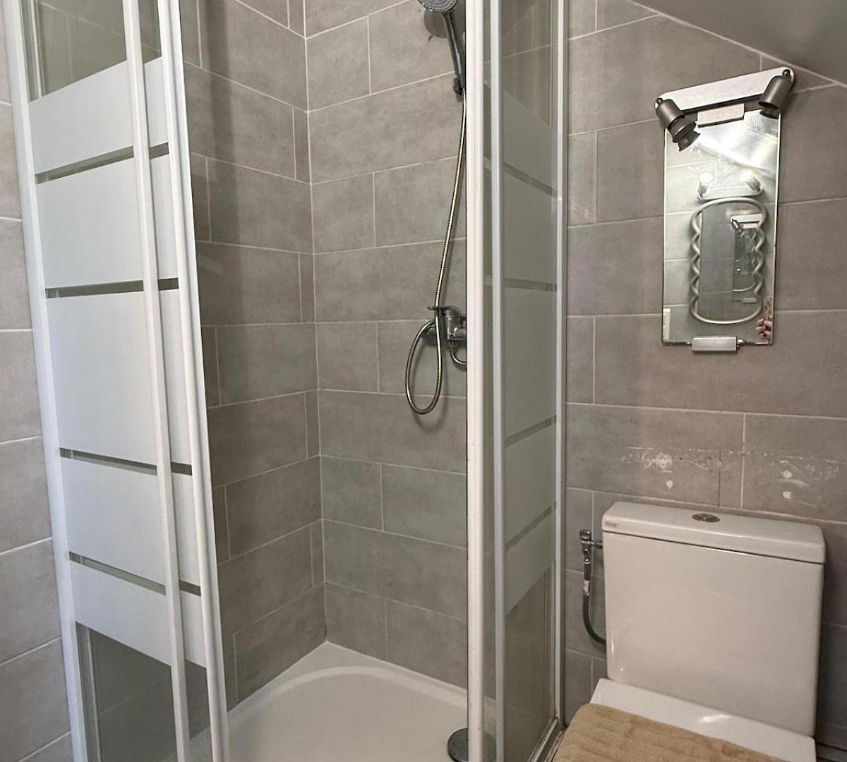 Le Gounod - Center Apartment Nice