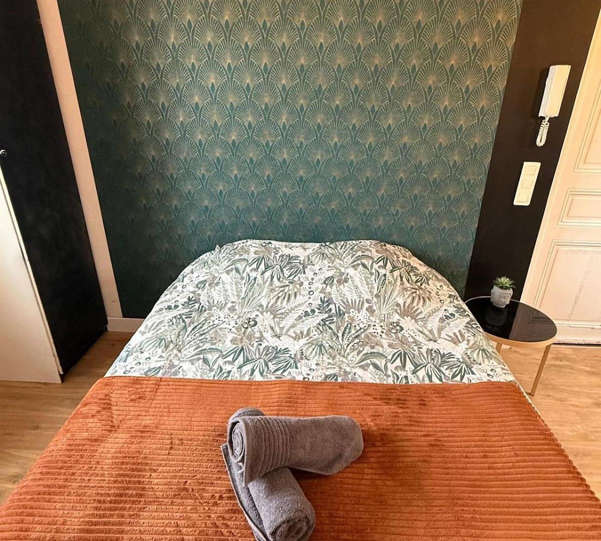 Le Gounod - Center Apartment *