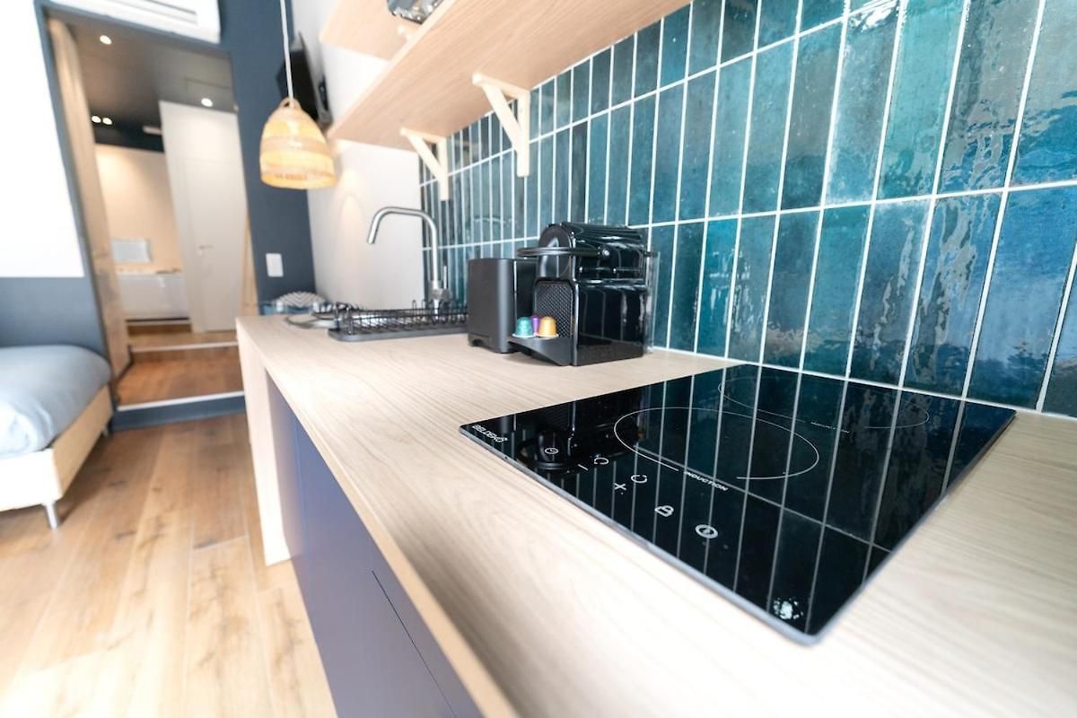Apartment Ambiance Avec Balneo