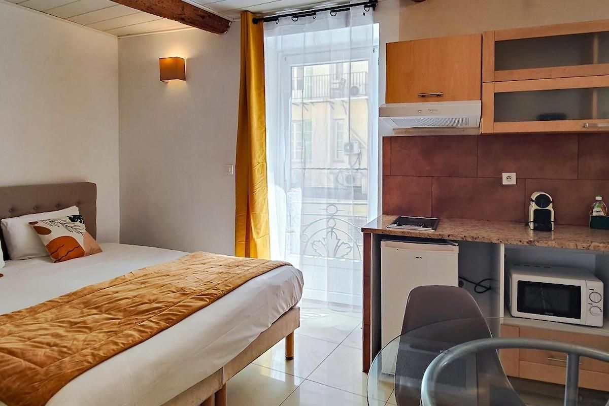Massena Comfort And Ideal Location Apartment