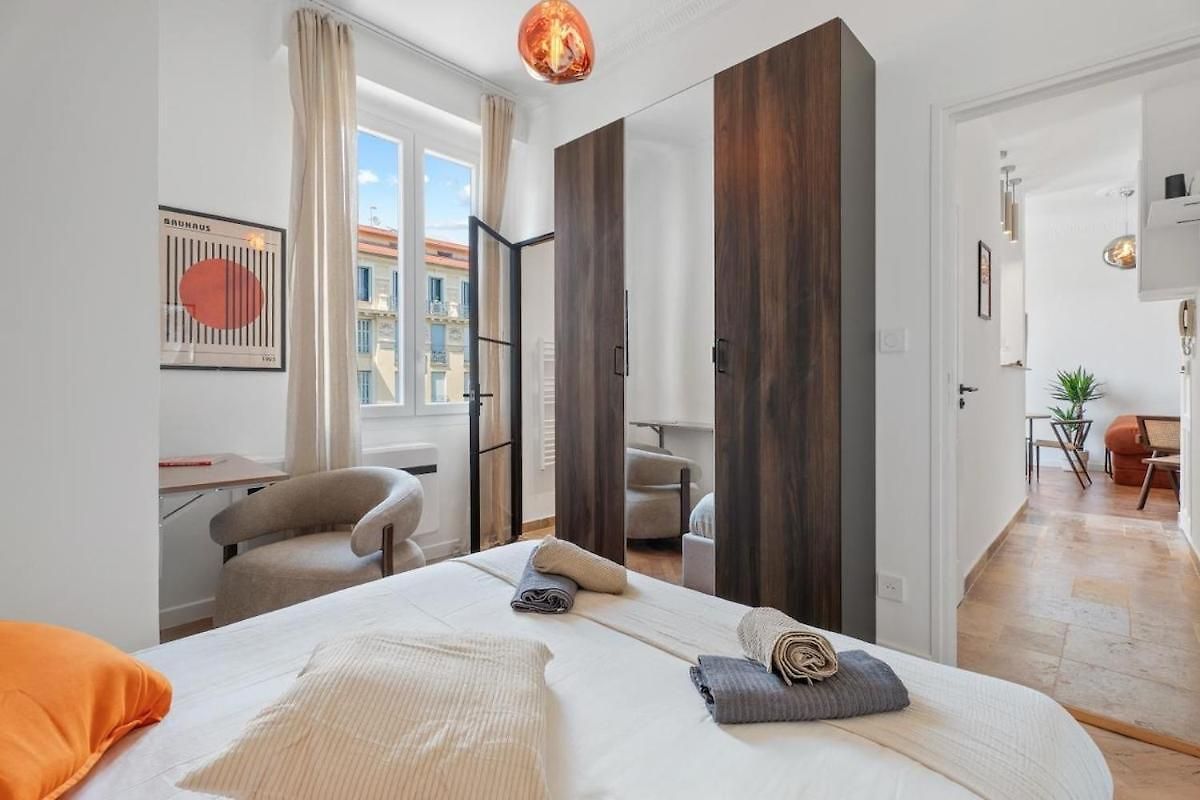 Apartment For 4-people Citycenter