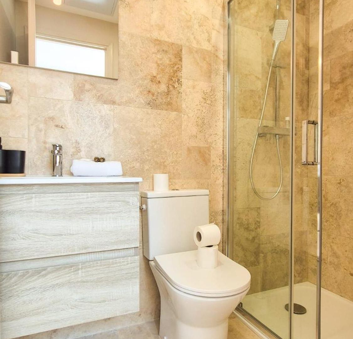 Neuf En Duplex - Ac - Wifi - Proche Apartment