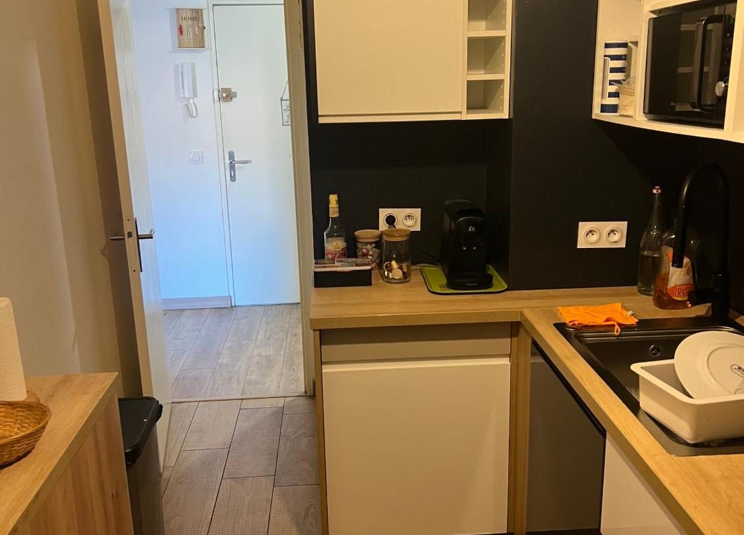 Apartment Lyauty