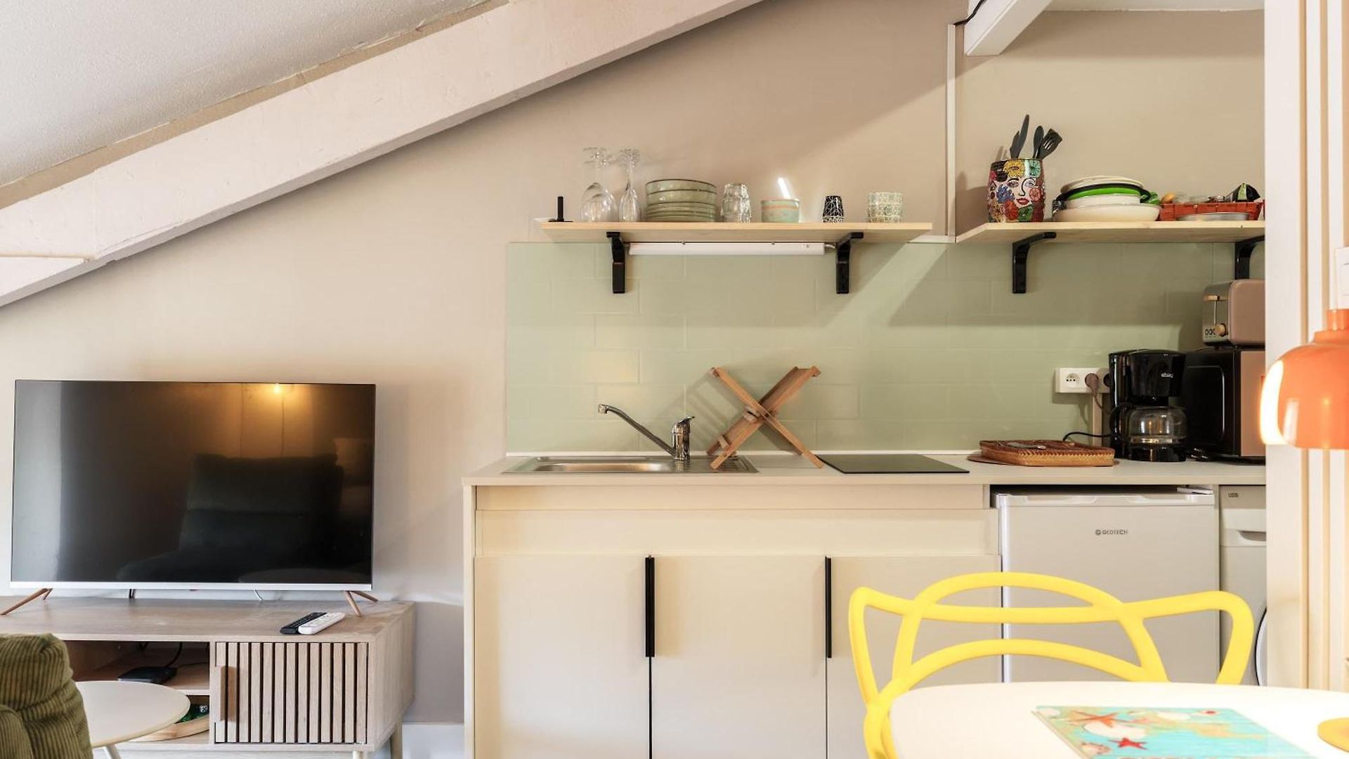 Proche De La Gare Apartment Nice