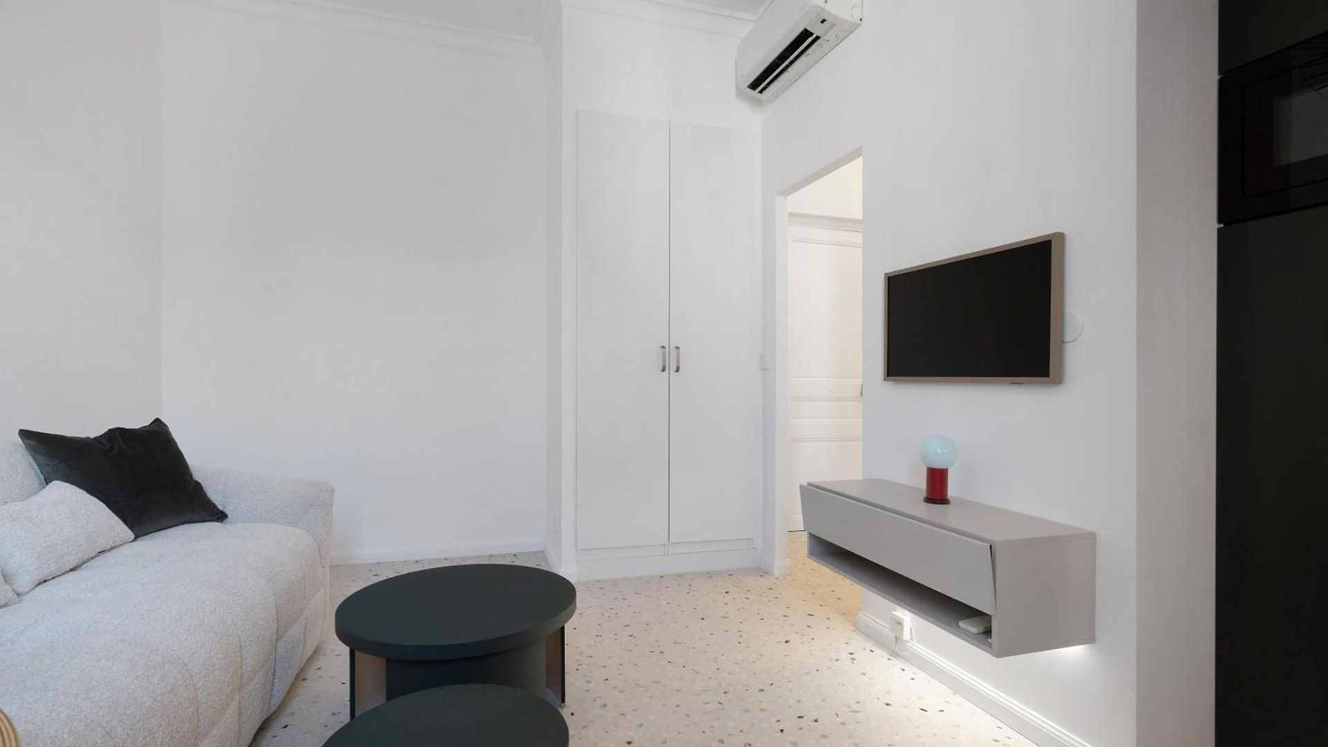 Carre D'or Apartment Nice