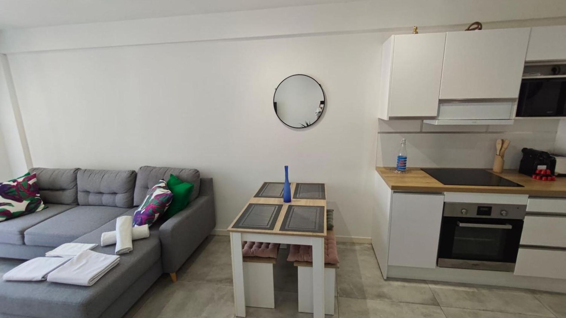 Apartment 2 Calme & Lumineux Proche Tram *