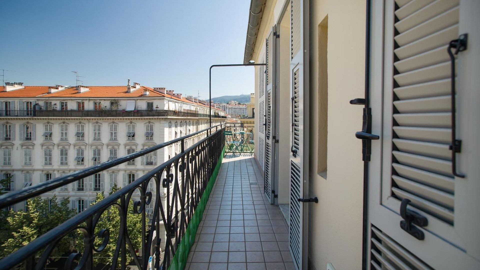 Apartment Maison Bianchi - 43 Avenue Jean Medecin Nice
