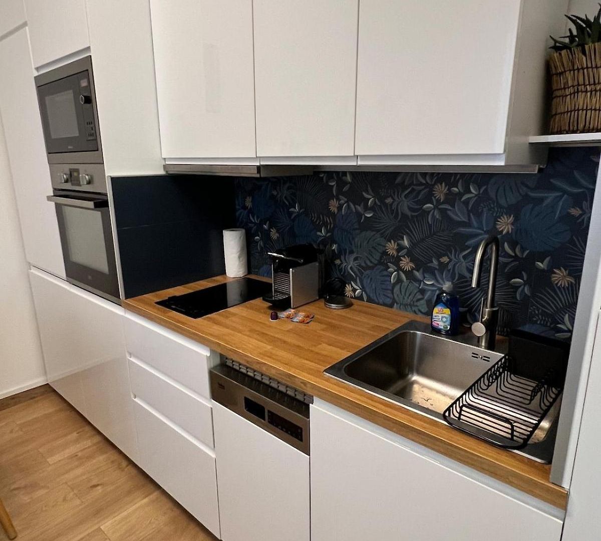 Apartment T2 Au Coeur De A Cote De La Gare Routiere *