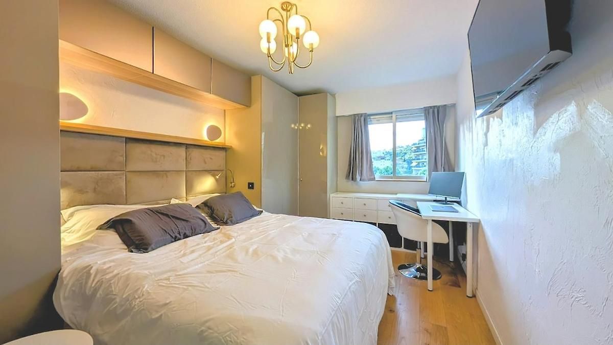 Magnifique A Apartment