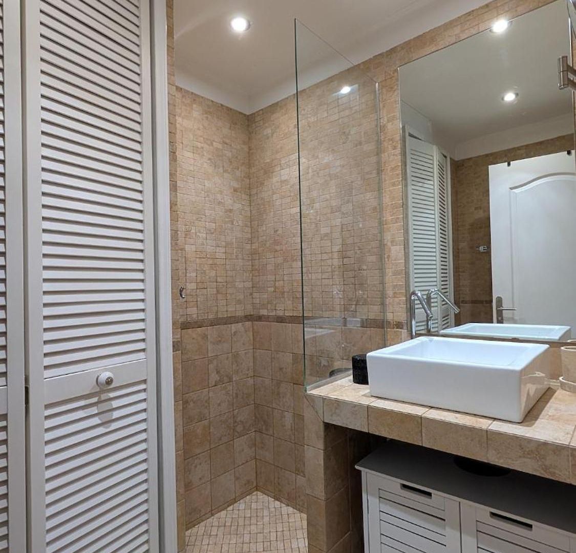 Apartment Magnifique A