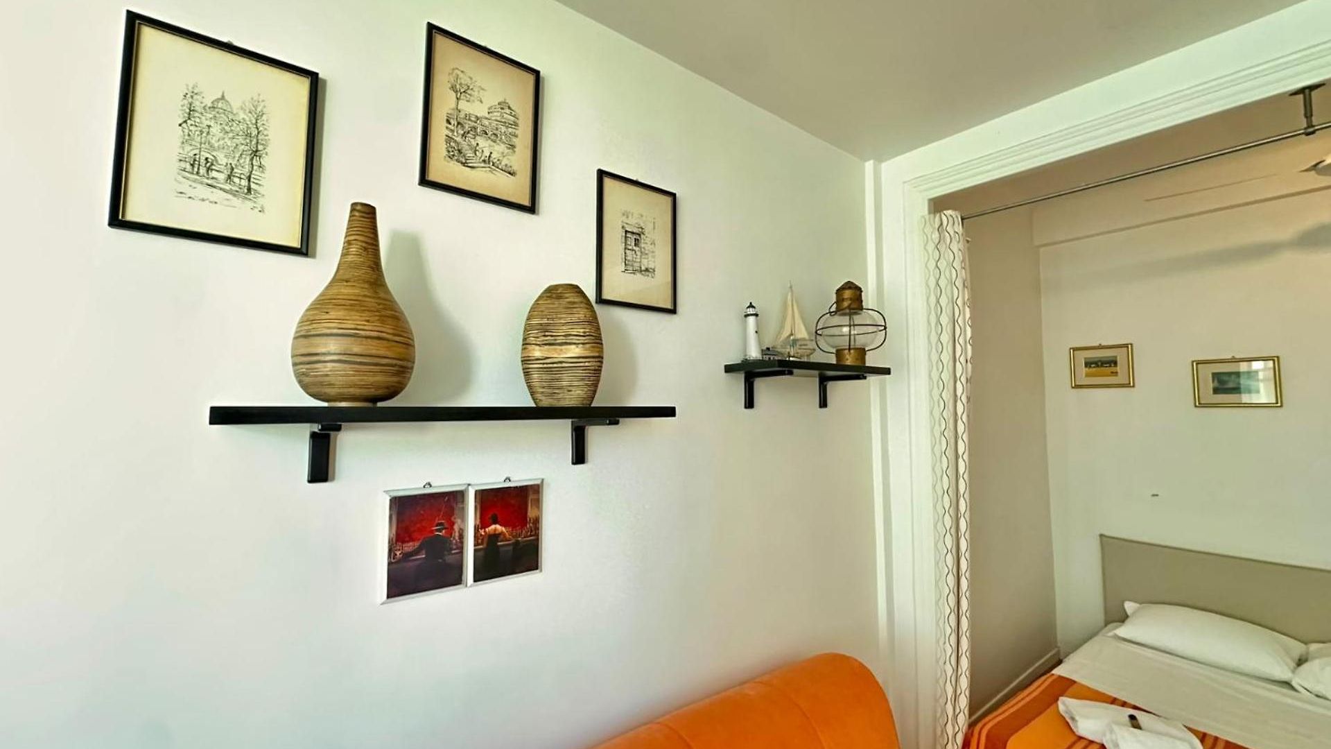 Ophelia Fshh Apartment Nice