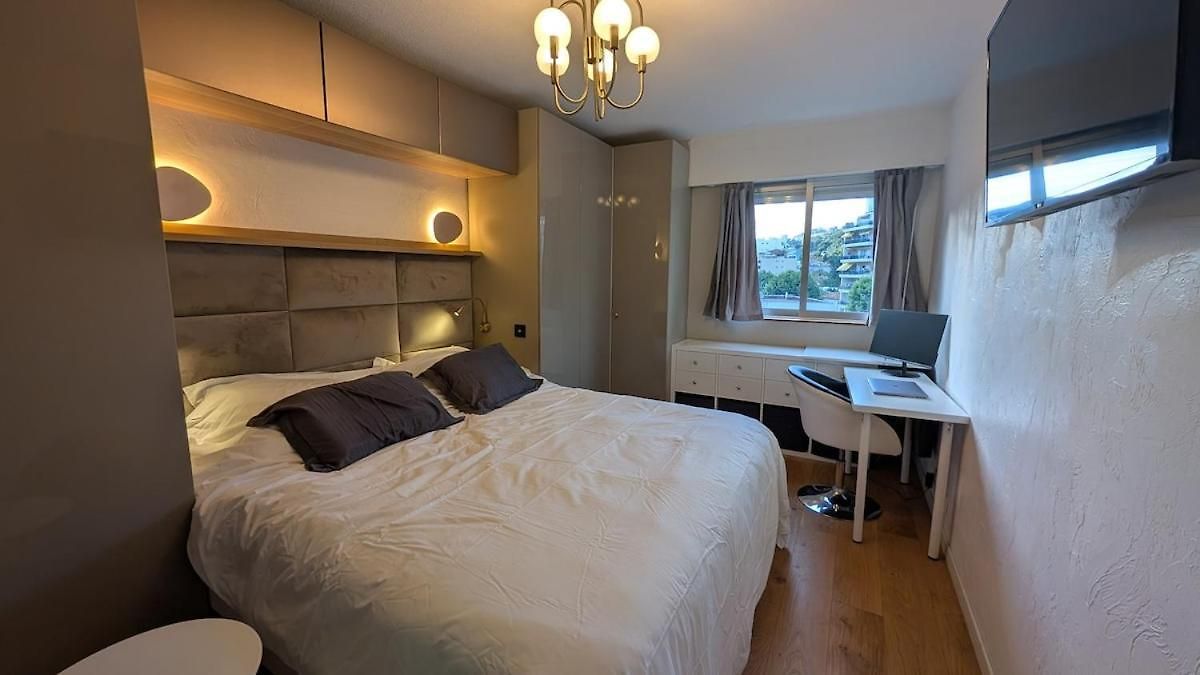 Magnifique A Apartment *