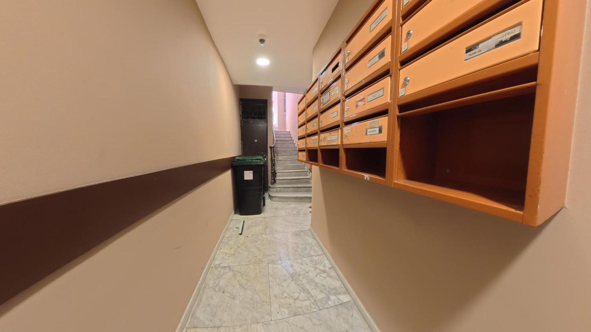 Charming In Heart Of Bright Wifi Apartment