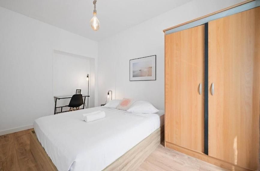 Mont Boron - 4 Bedrooms Near The Port * Nice
