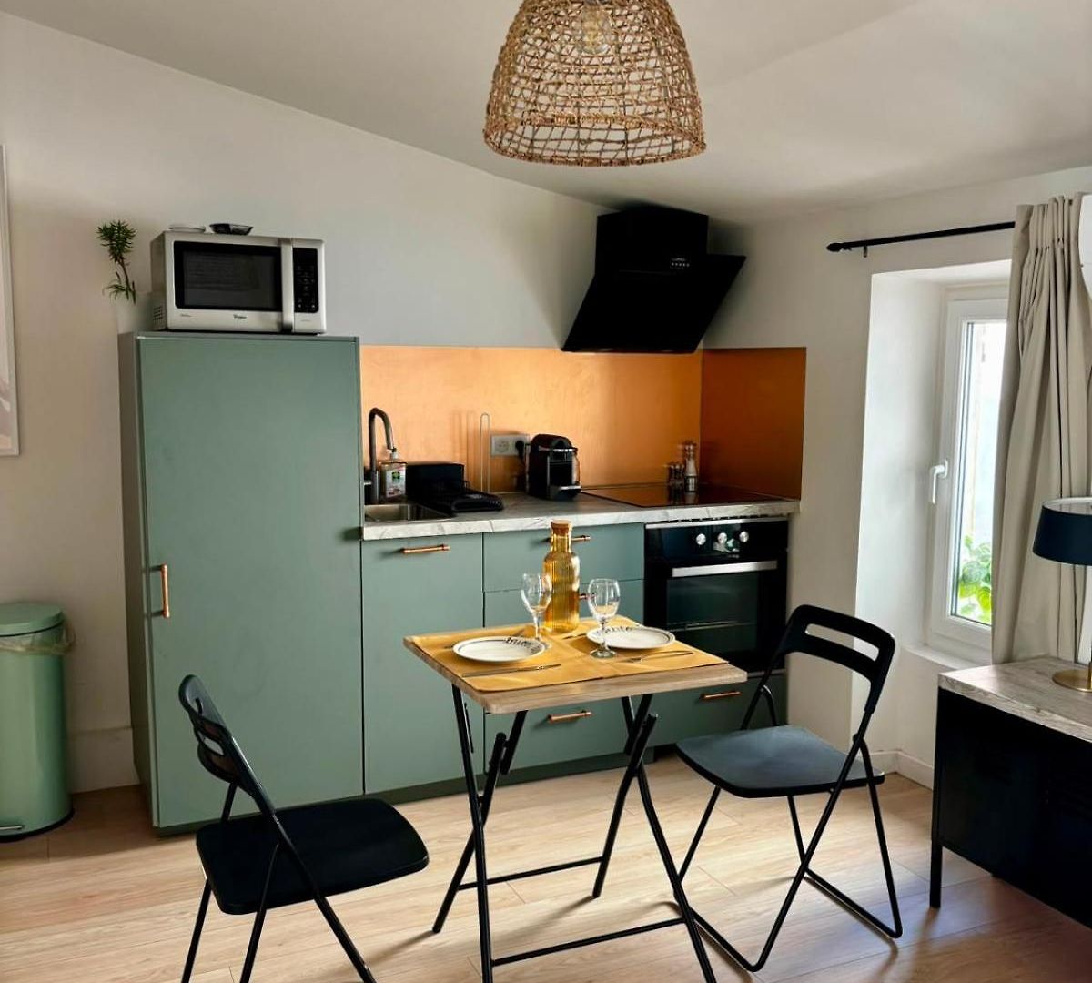 - Beautiful 5 Min From La Promenade Des -