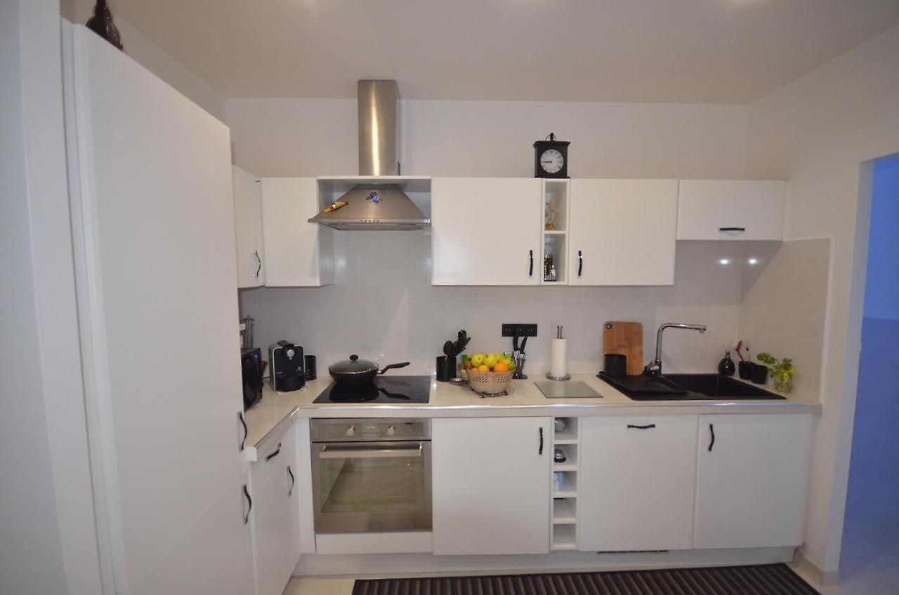 Luxueux Port De Apartment *