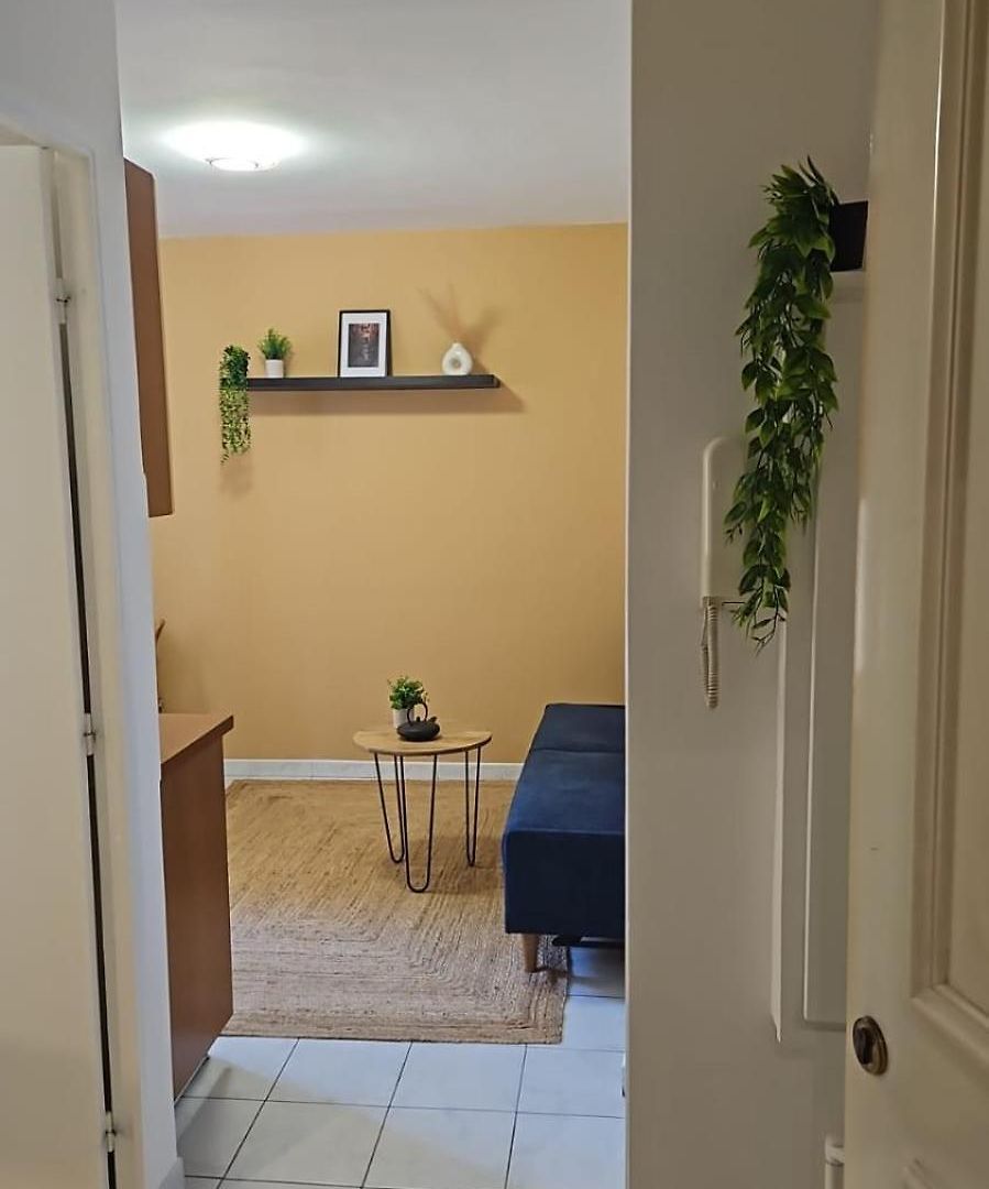 Valery Promenade Apartment